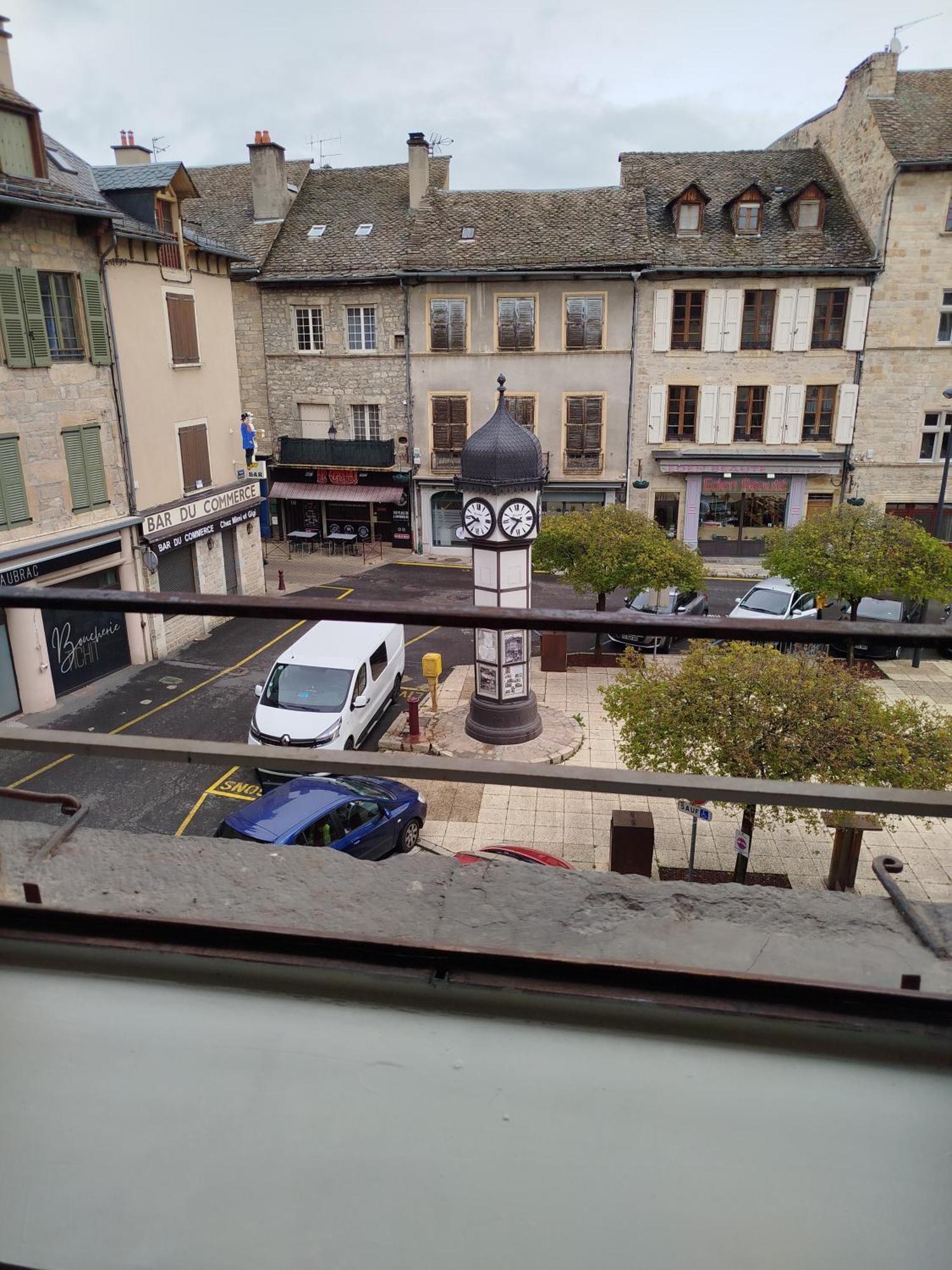 La Cadisserie En Gevaudan Marvejols Exteriér fotografie