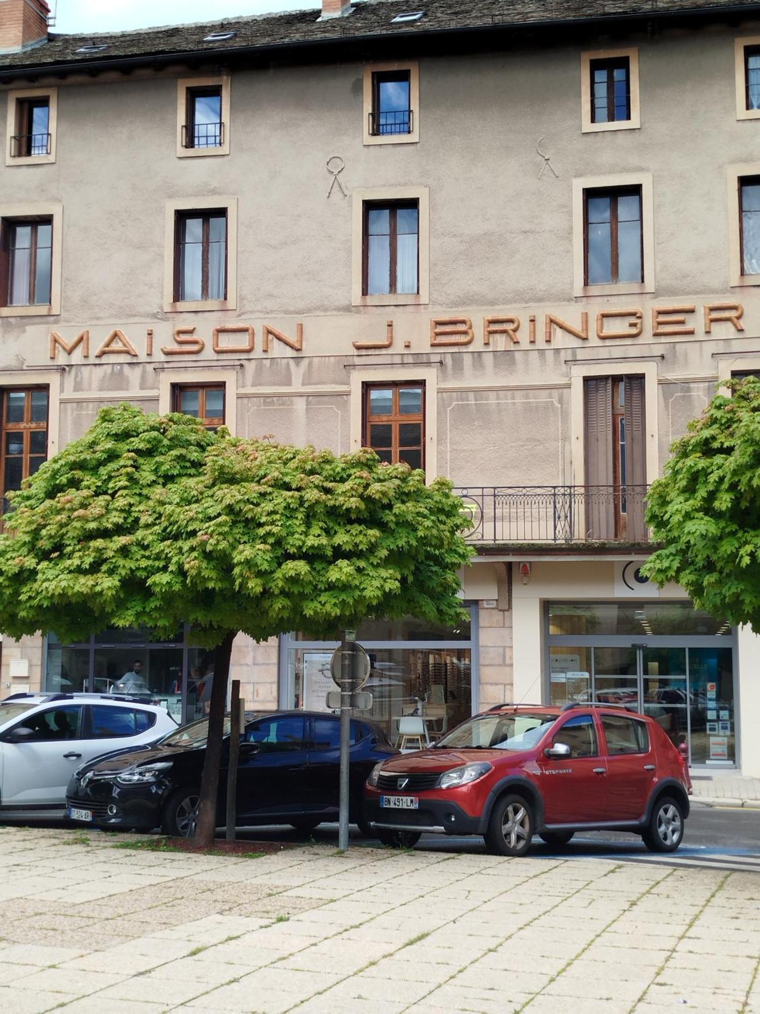 La Cadisserie En Gevaudan Marvejols Exteriér fotografie